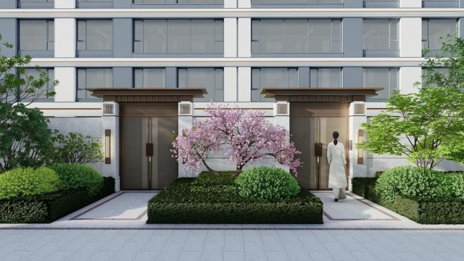 潍坊恒信住宅产业化,潍坊恒信理想小镇