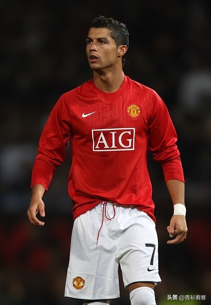 曼联引进的超级巨星,曼联青训营十大名人