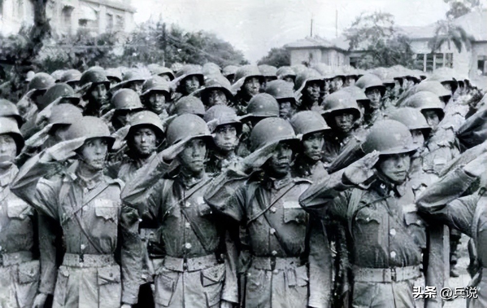 蒋军进攻必败精彩视频,蒋军进攻必败精彩片段