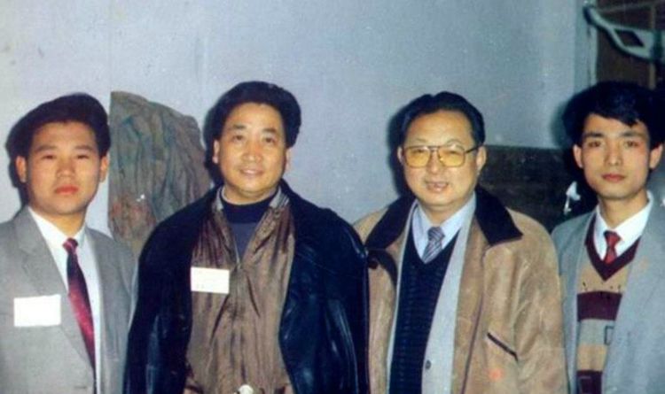 姜昆情感专家相声,姜昆给自己的定位