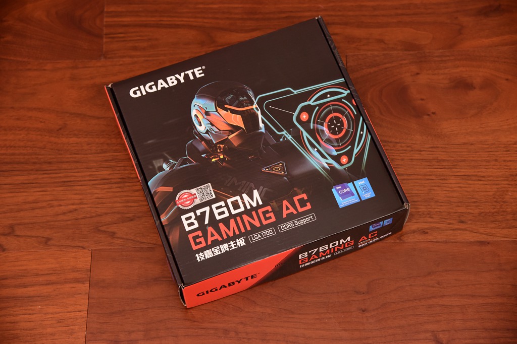 b760爆破弹ddr5内存超频,b760ddr5能超频吗