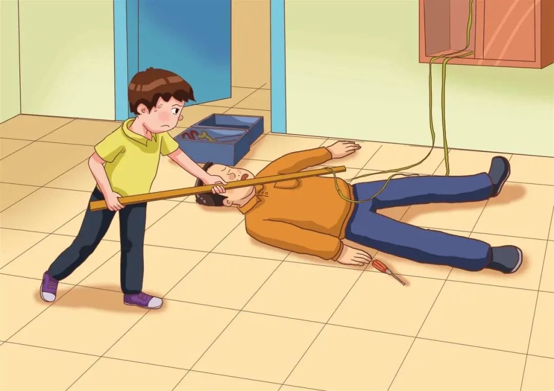 触电事故致人死亡原因,触电致人死亡多久要负刑事责任