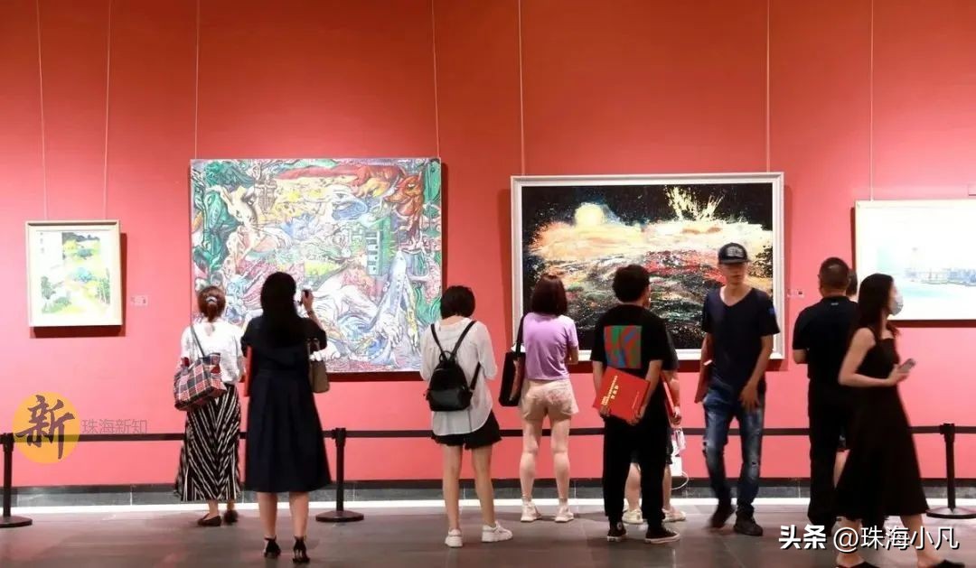 重点项目！总投超2亿！珠海新建20000平方场馆…