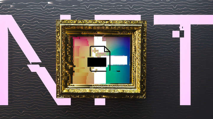 因为讨厌元宇宙，有人创造*子狗电**遍地拉屎