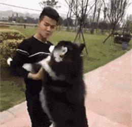 女孩去纹身结果喜欢上了纹身师,陪老婆去纹身