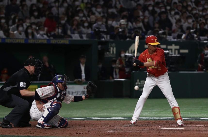 姊佸煿涓浗妫掔悆,姊佸煿妫掔悆璧簡娌℃湁