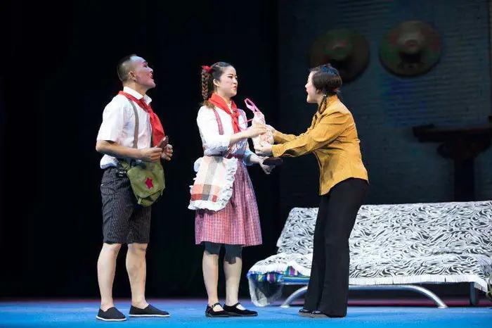 《嫂娘》：没有血缘关系的伟大母爱