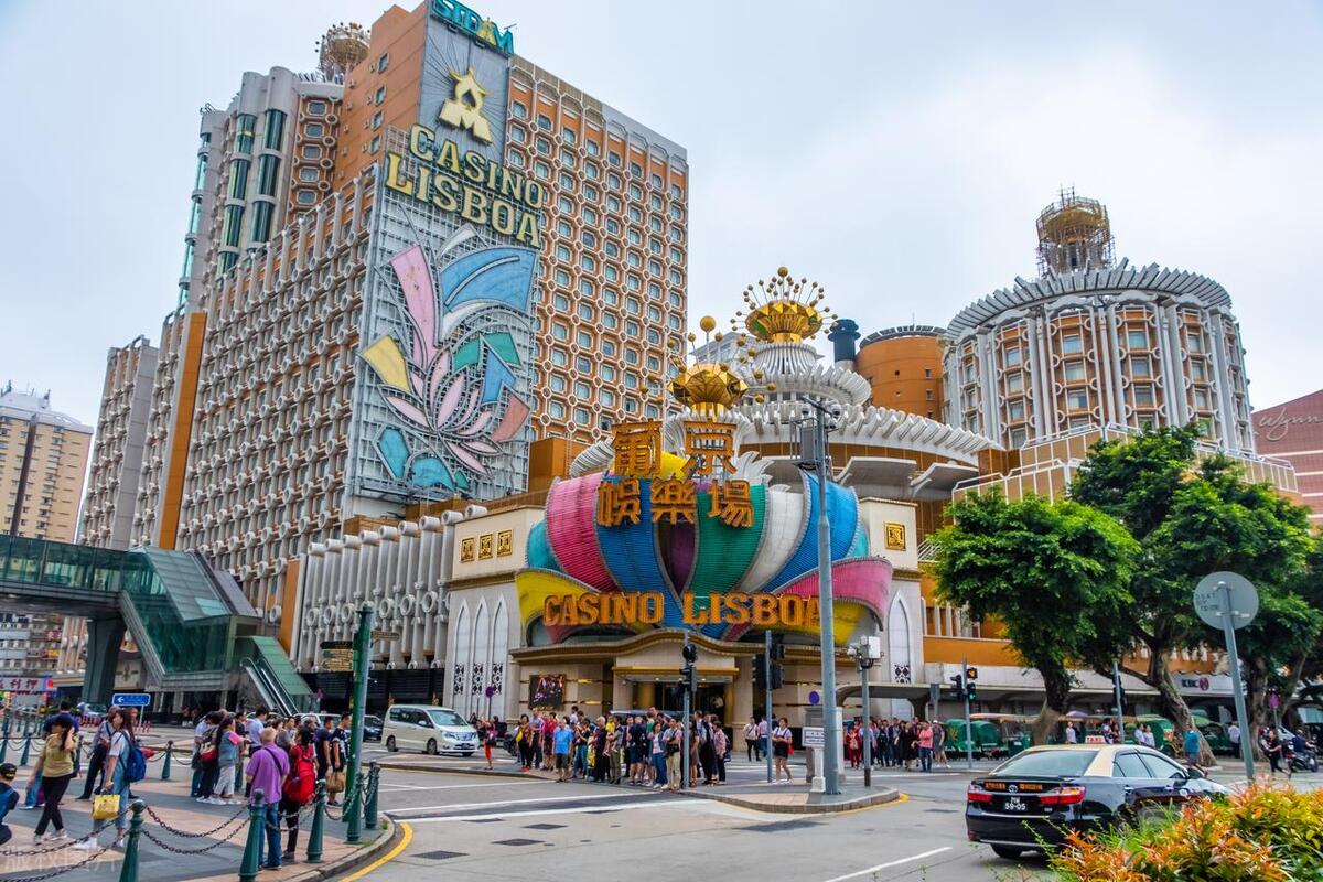 广州出发澳门穷游,穷游广州攻略