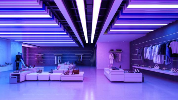 iNFTnews|零售商如何在元宇宙中吸引更多消费者?