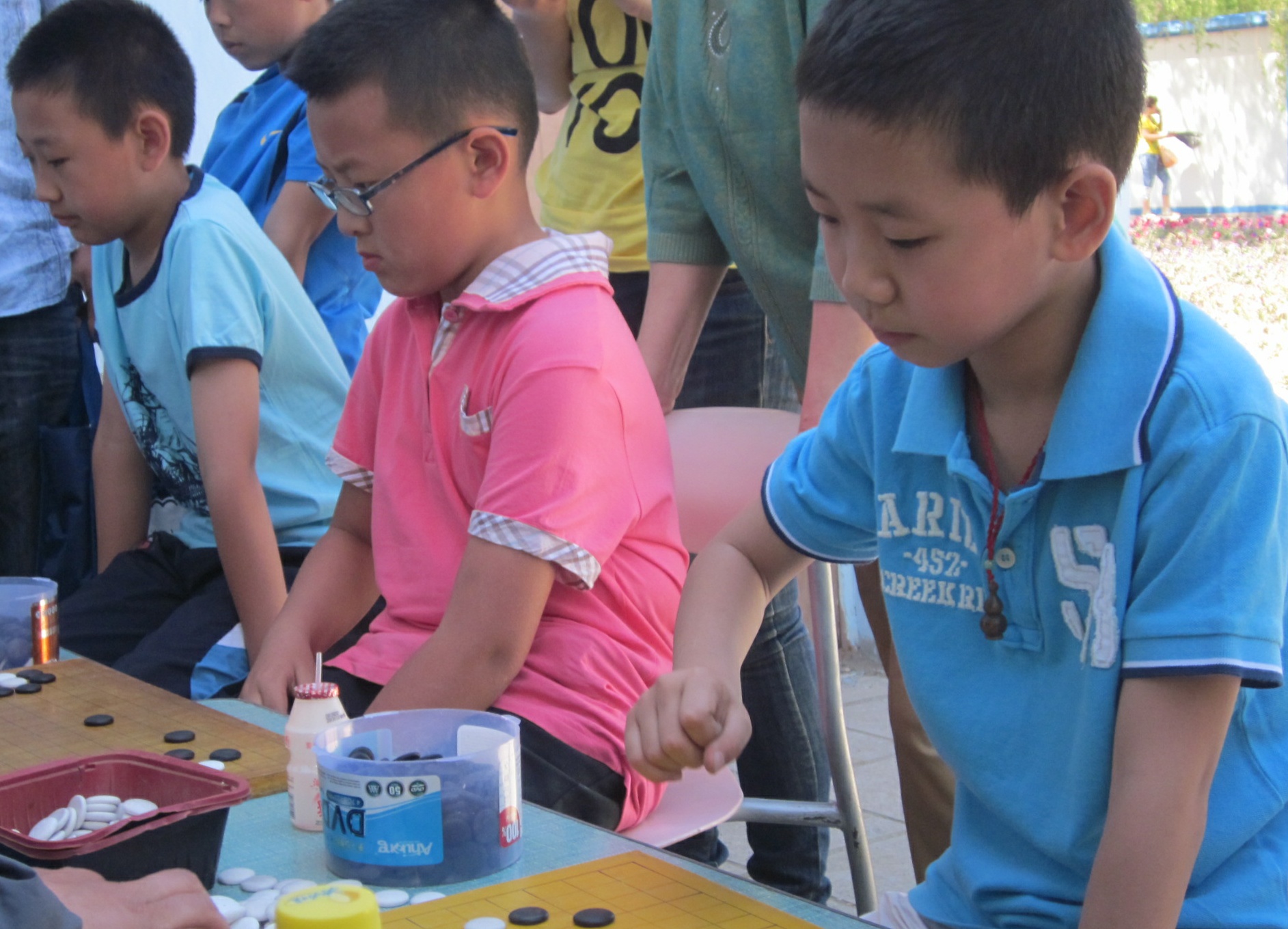 哈尔滨市的历史沿革,哈尔滨围棋第一