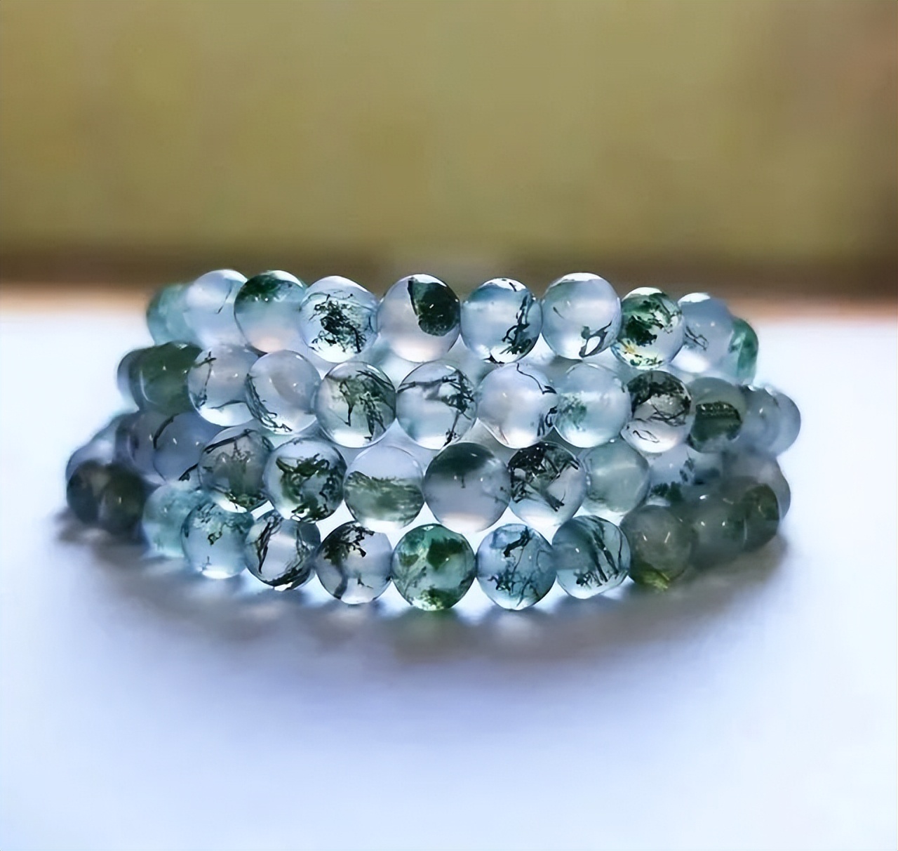 戈壁之花玛瑙,特别圆的戈壁玛瑙