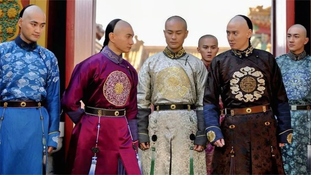 康熙大帝大事件,为什么说康熙大帝是悲惨的