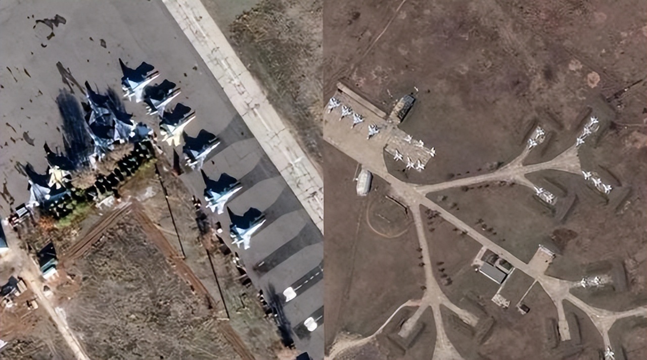 没有谷歌卫星地图有什么影响,谷歌地图失效还有什么地图能看清