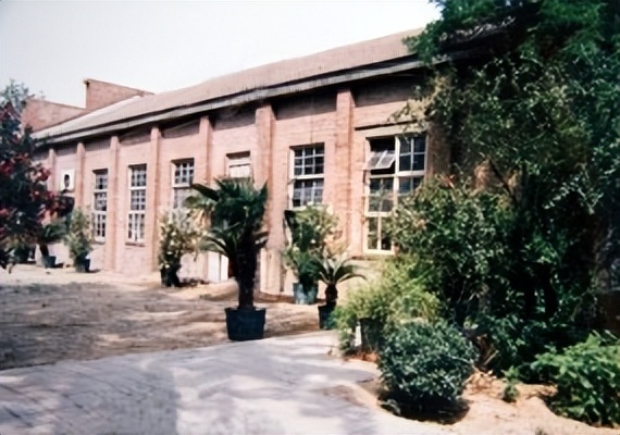 国防部第四研究院,国防部一共几个研究院