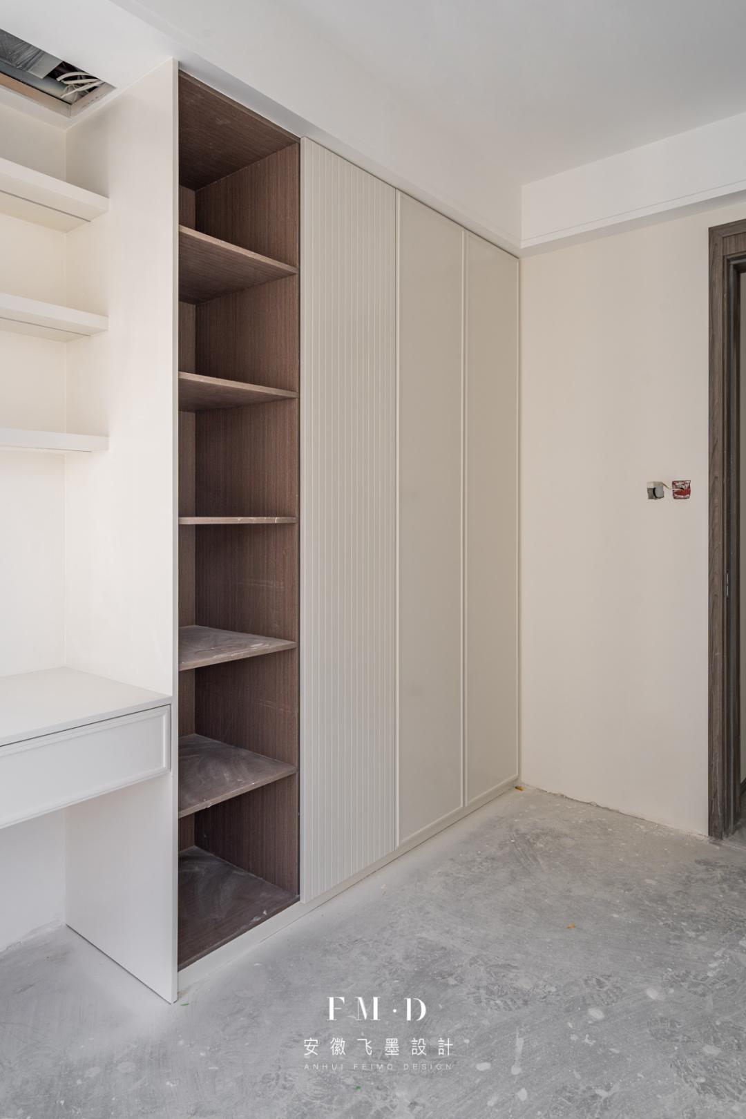 房屋装修全屋定制和自己设计装修,装修是全屋定制好呢还是自己装好