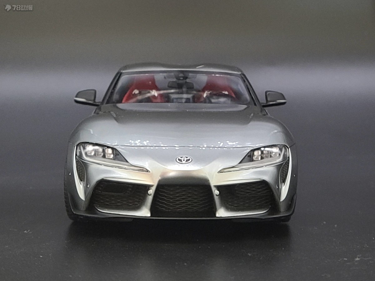 模玩秀大全,田宫拼装车模怎么玩