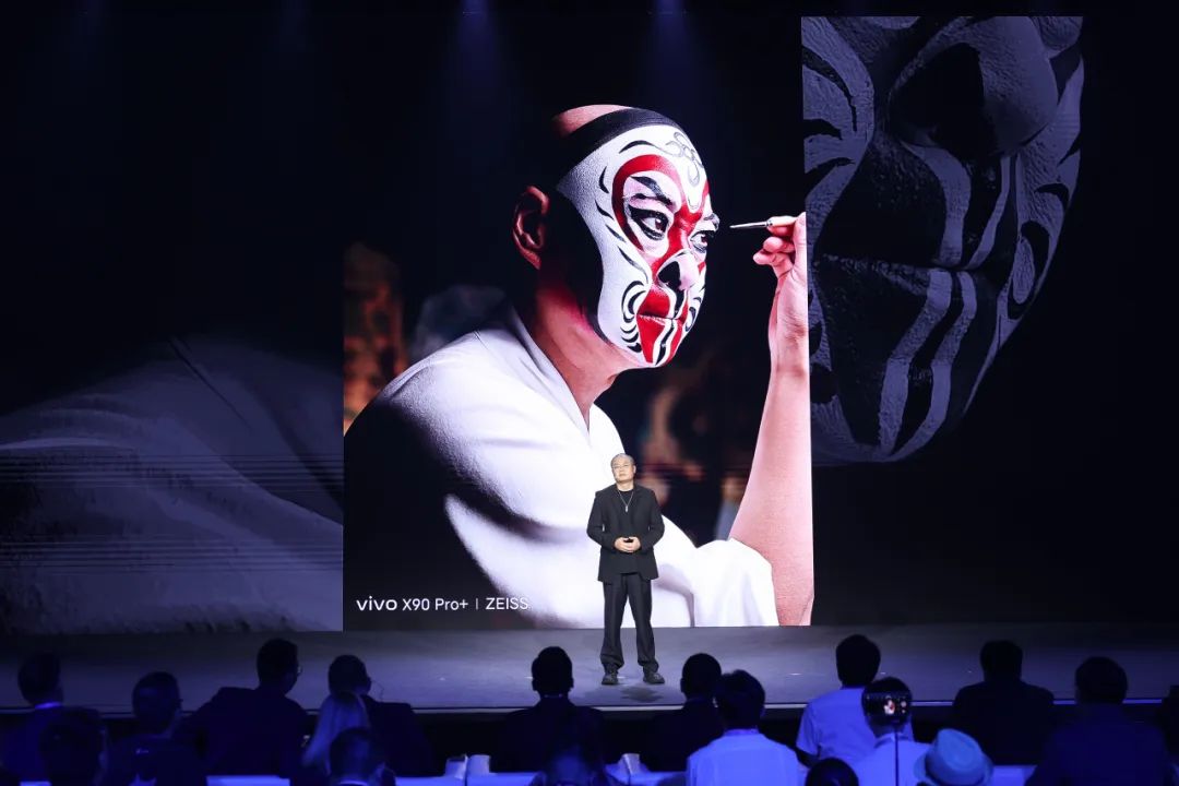 vivo影像算法p图,vivo影像技术分析