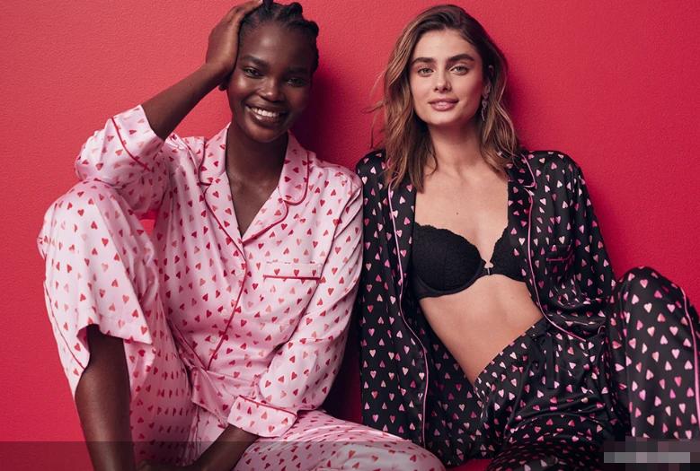 维密的现状,哇哦原创潮牌