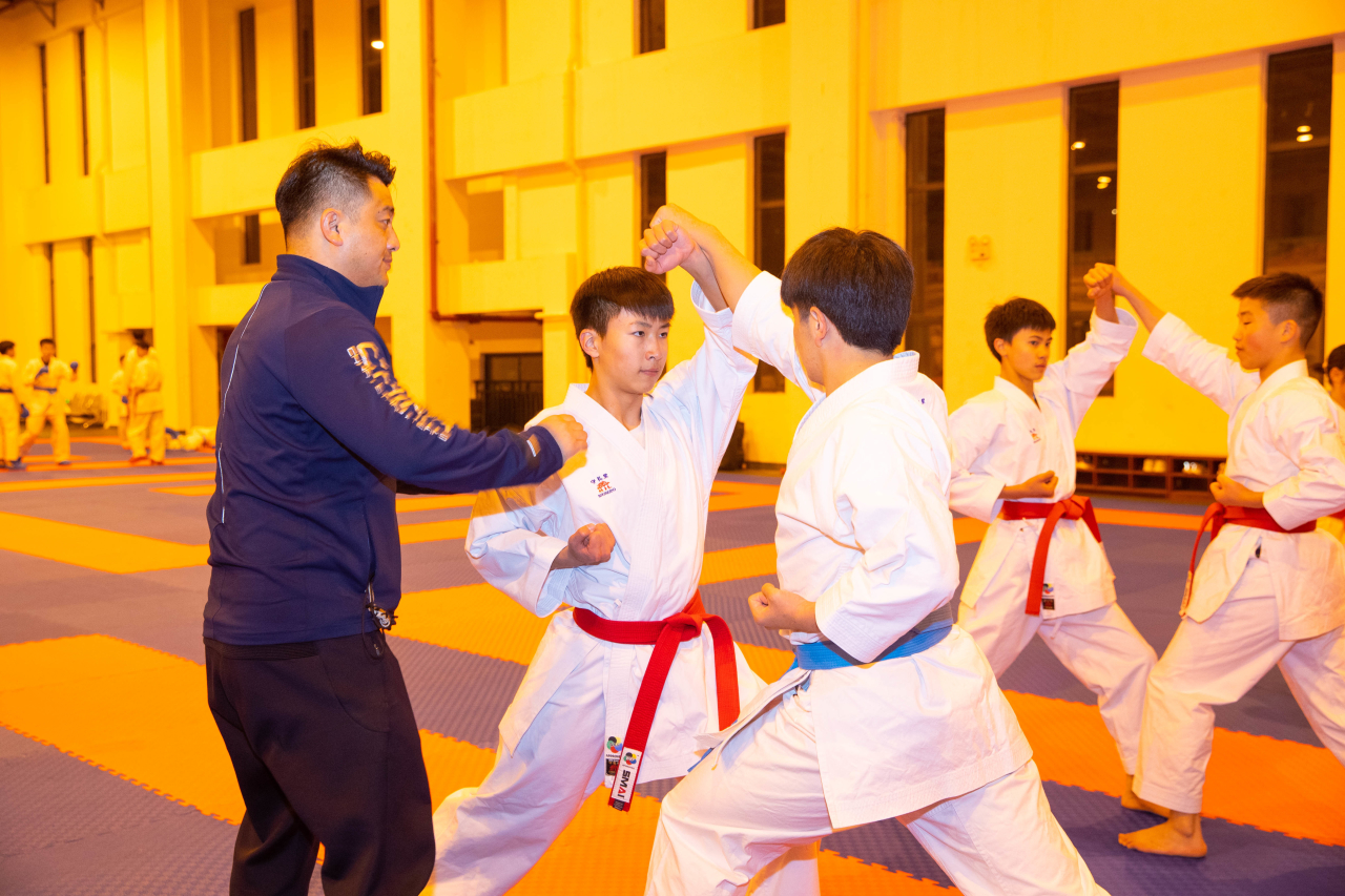 浙江体育中心建设,浙江省体育场地建设