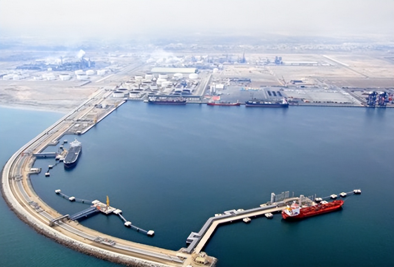 中国投资修建里海运河,中国投资100亿美元建港口