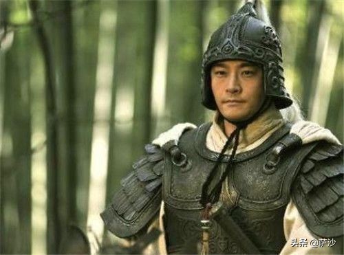 虎将赵云历史,赵统和赵云关系