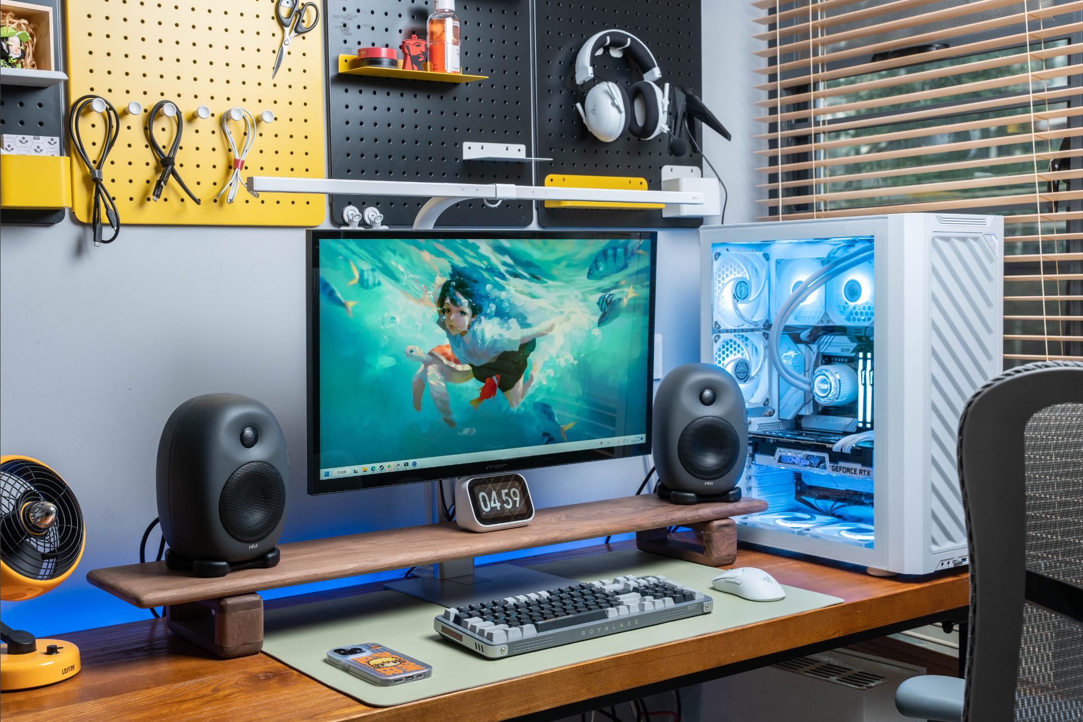 跪完榴莲后，继续来说3万块的电脑，或许只是升级了个寂寞？