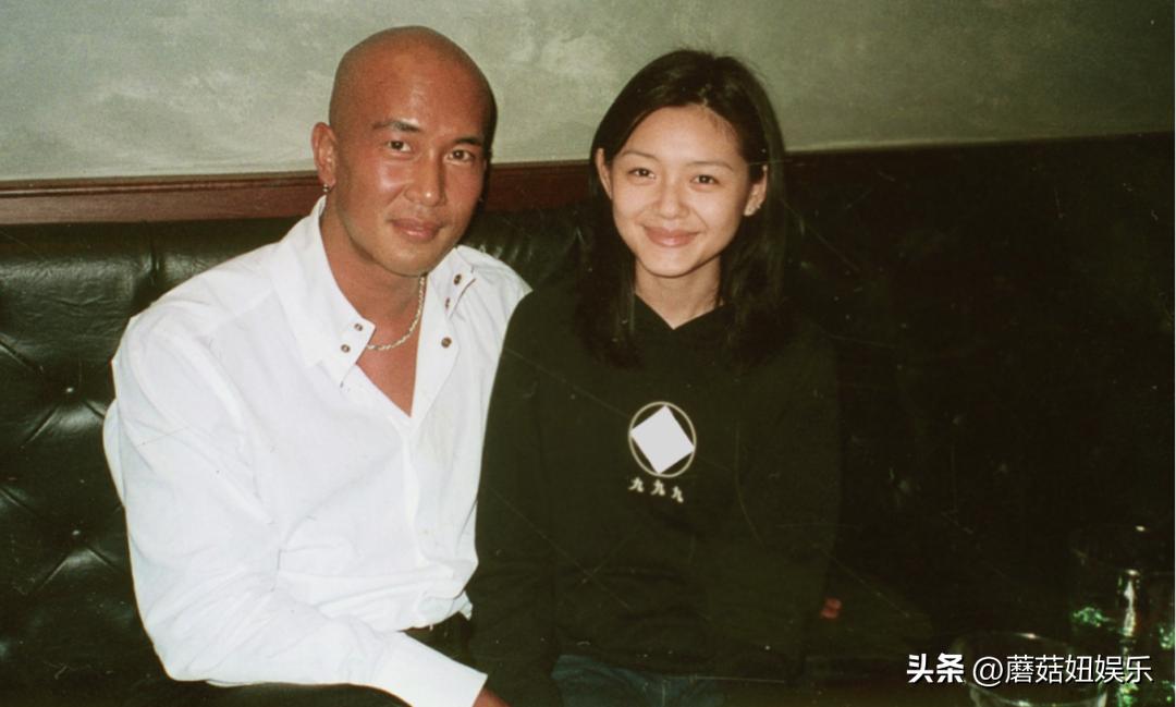 婚戒天价,明星钻戒高圆圆