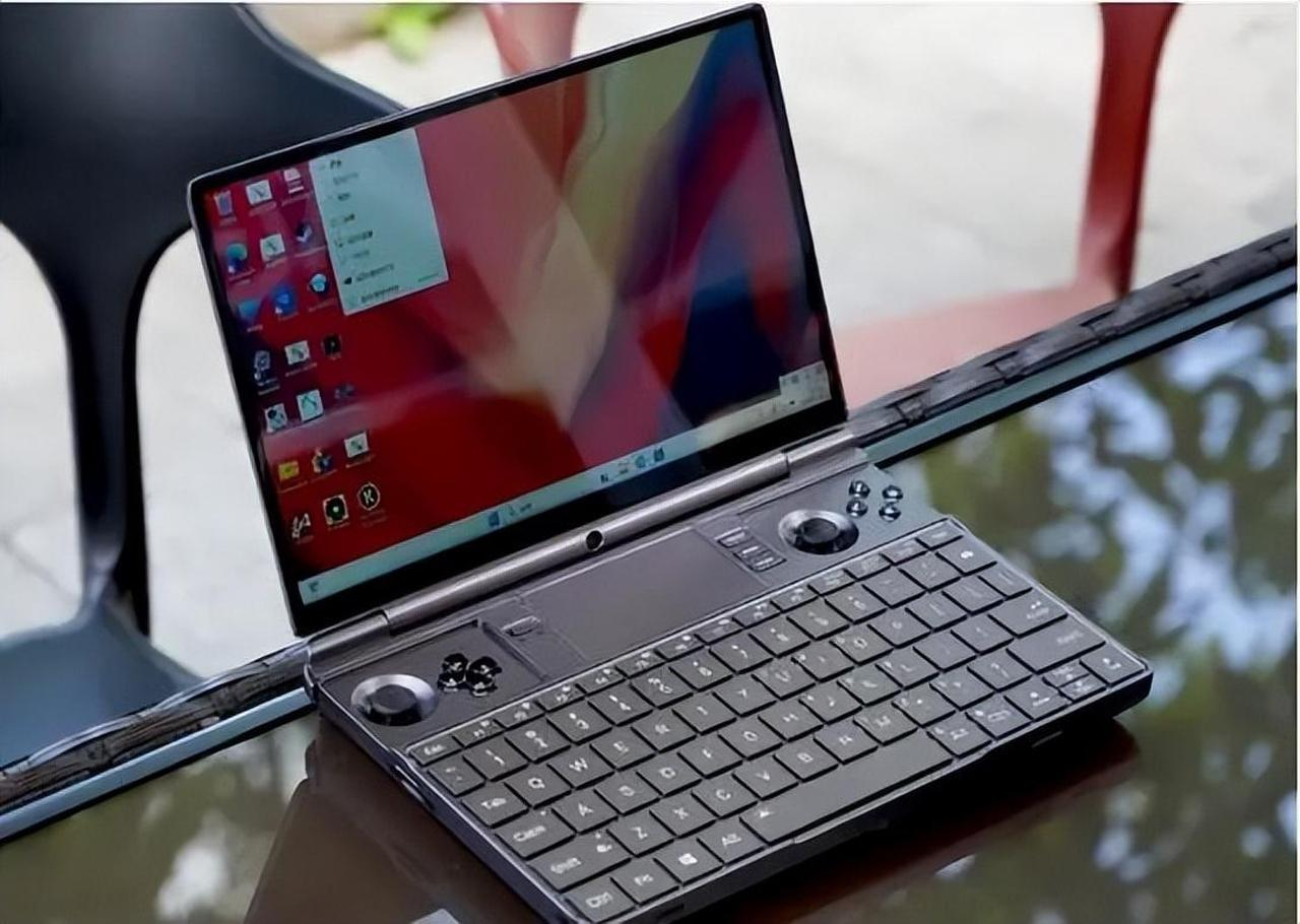 迷你笔记本gpdwin2,gpdwinmax2代