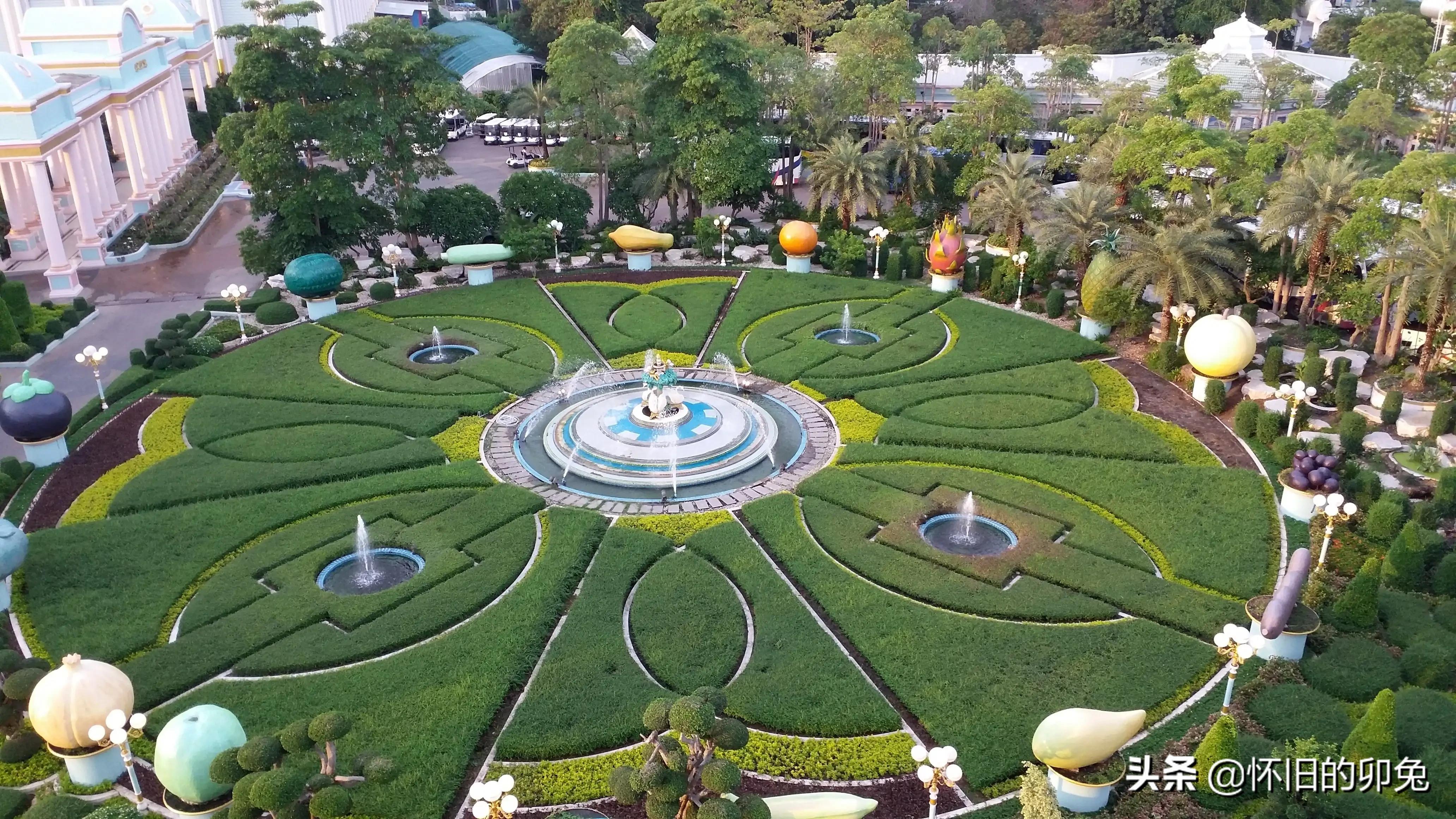 出境游泰国热度仍居前列,独自出国旅游泰国