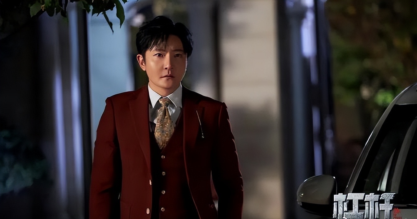 《杠杆》收视破1，口碑分化，网友：导演水平太次，浪费一手好牌