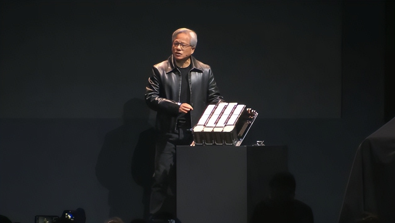 英伟达崛起之路,英伟达超越苹果市值