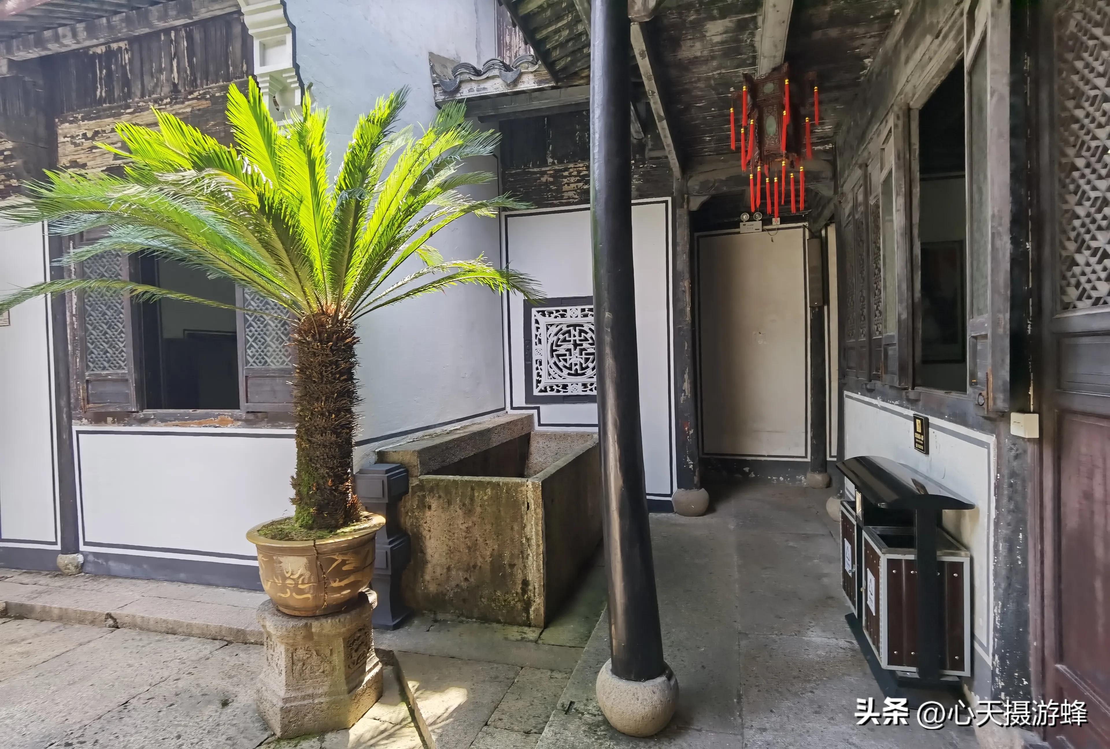 安昌古镇是否要买联票,安昌古镇的联票是看什么的