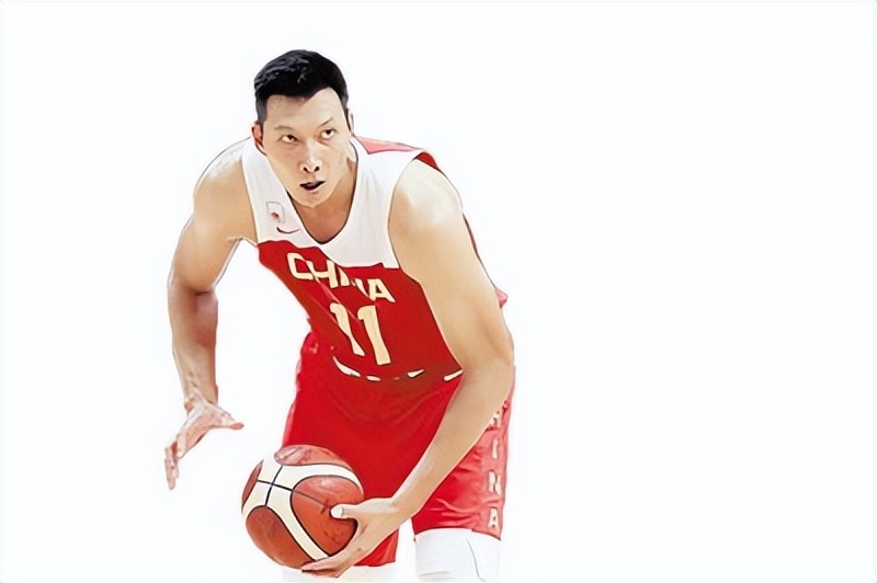 易建联结婚生子了吗,易建联娶老婆了吗