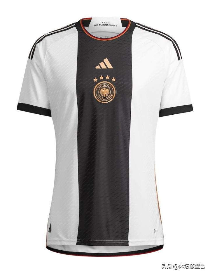 2022世界杯公认最漂亮球衣是什么,2022年世界杯32种球衣