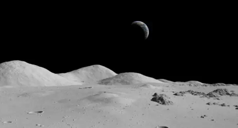 美国宇航员真的登过月球吗,美国宇航员登月之谜