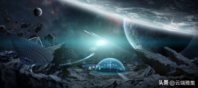 世界上ufo真的存在吗,UFO真的存在现实世界吗