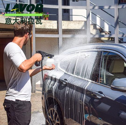 拉瓦家用洗车机价格表,洗车机5.5千瓦推荐