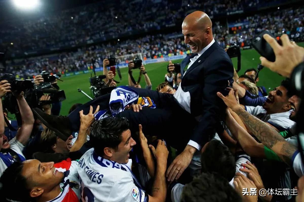 盘点|皇马21世纪十大超值引援！c罗排名第二