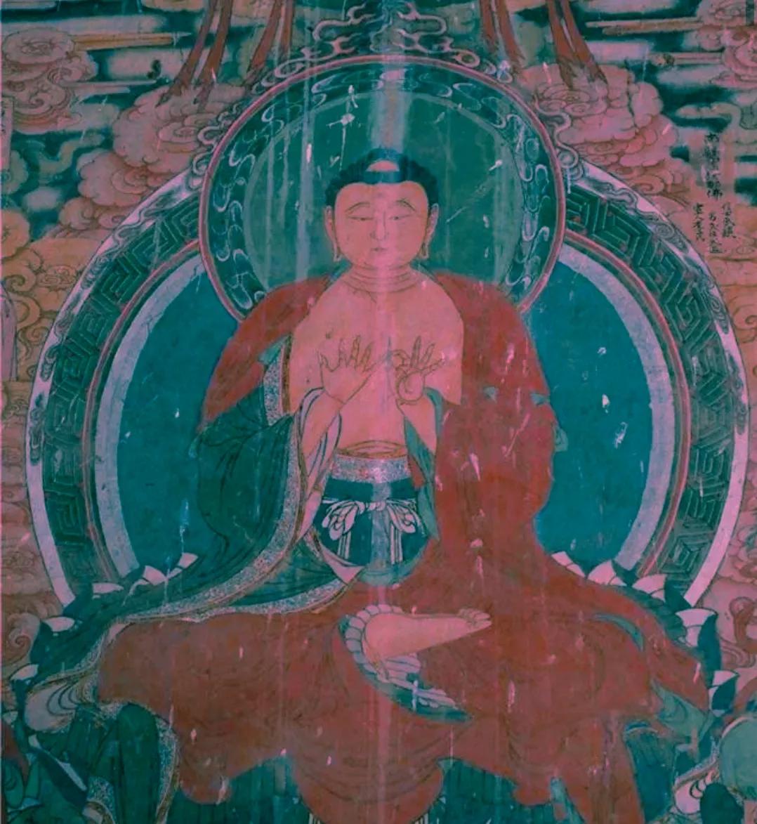 五台山最有名气的藏传佛教寺庙,五台山佛教道教在一起的寺院