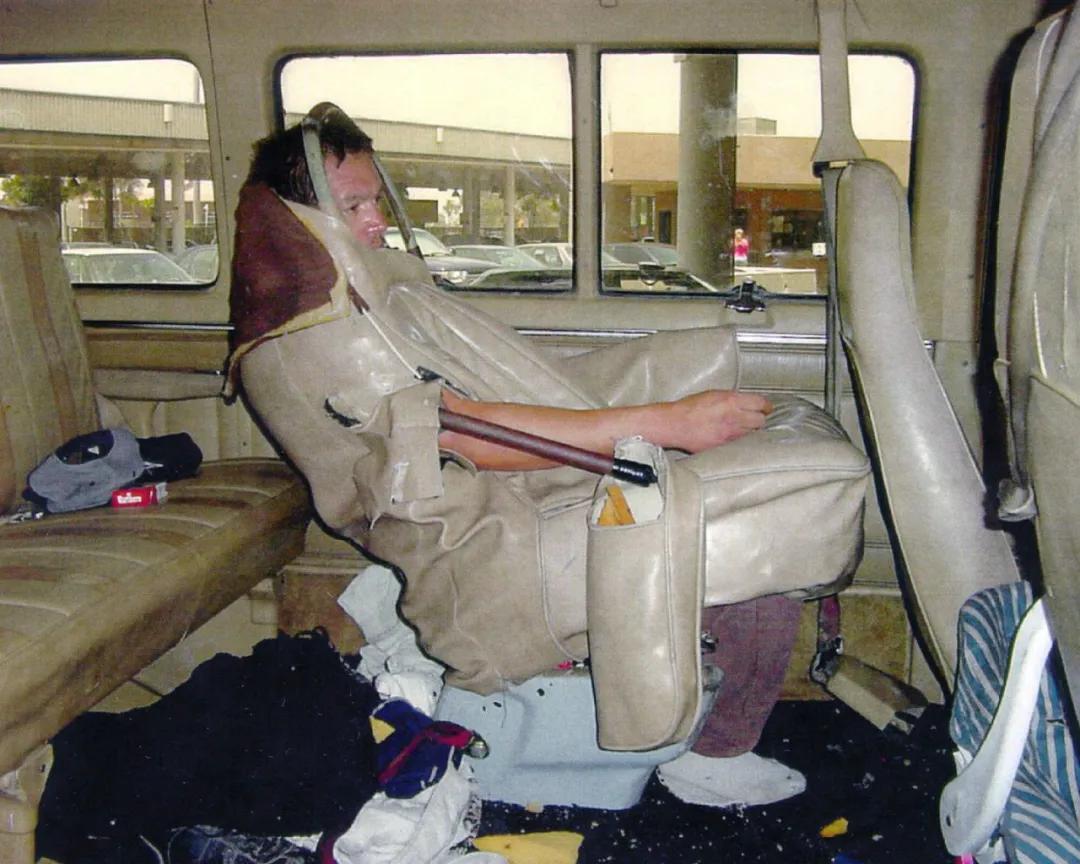 美国输往全球的血，竟然是这些人偷偷捐的？