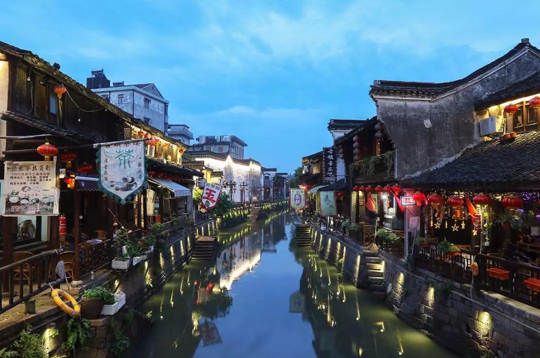 跟莫干山民宿一样精致的民宿,莫干山特色民宿推荐