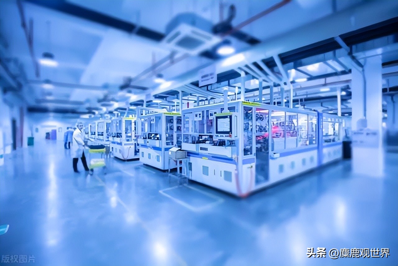 谁能想到，靠着一杆鱼竿，中国把碳纤维产量做到世界第一！