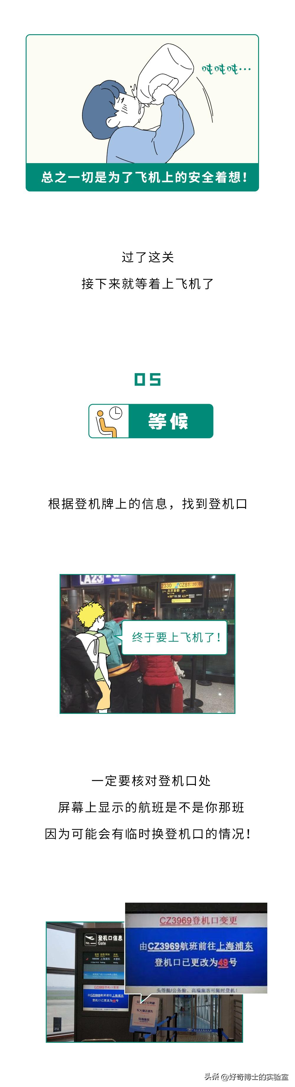 网上购票坐飞机的流程和注意事项,坐飞机的流程和注意事项国际航班