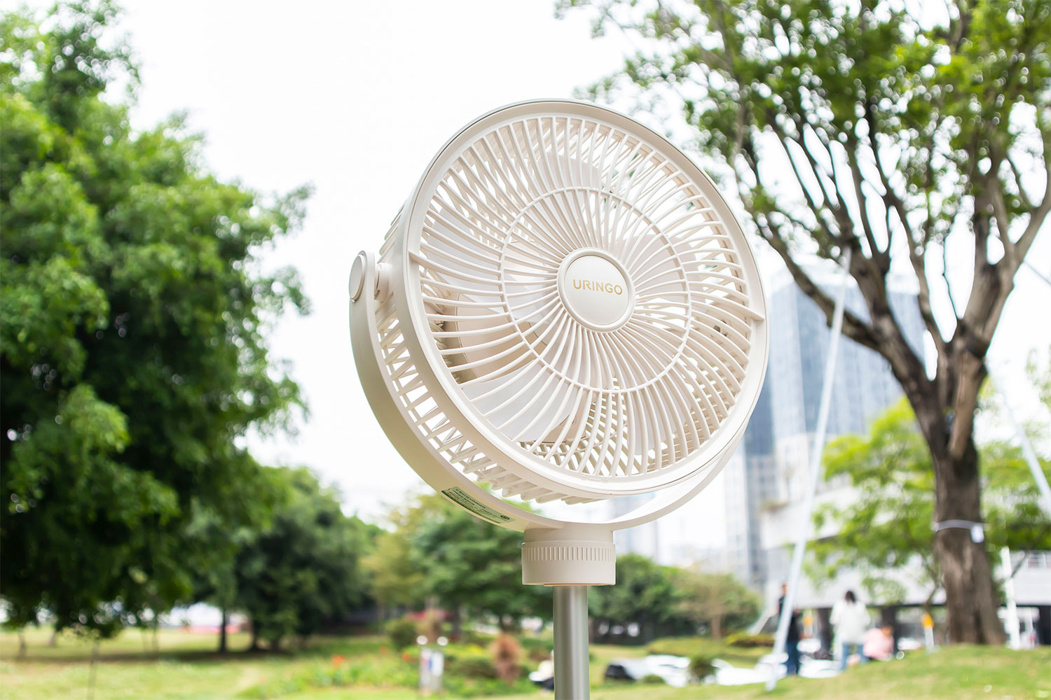 夏季户外露营风扇,夏季露营风扇避坑指南