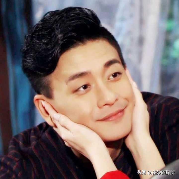 黄宗泽钟汉良同台,钟汉良和黄宗泽谁大