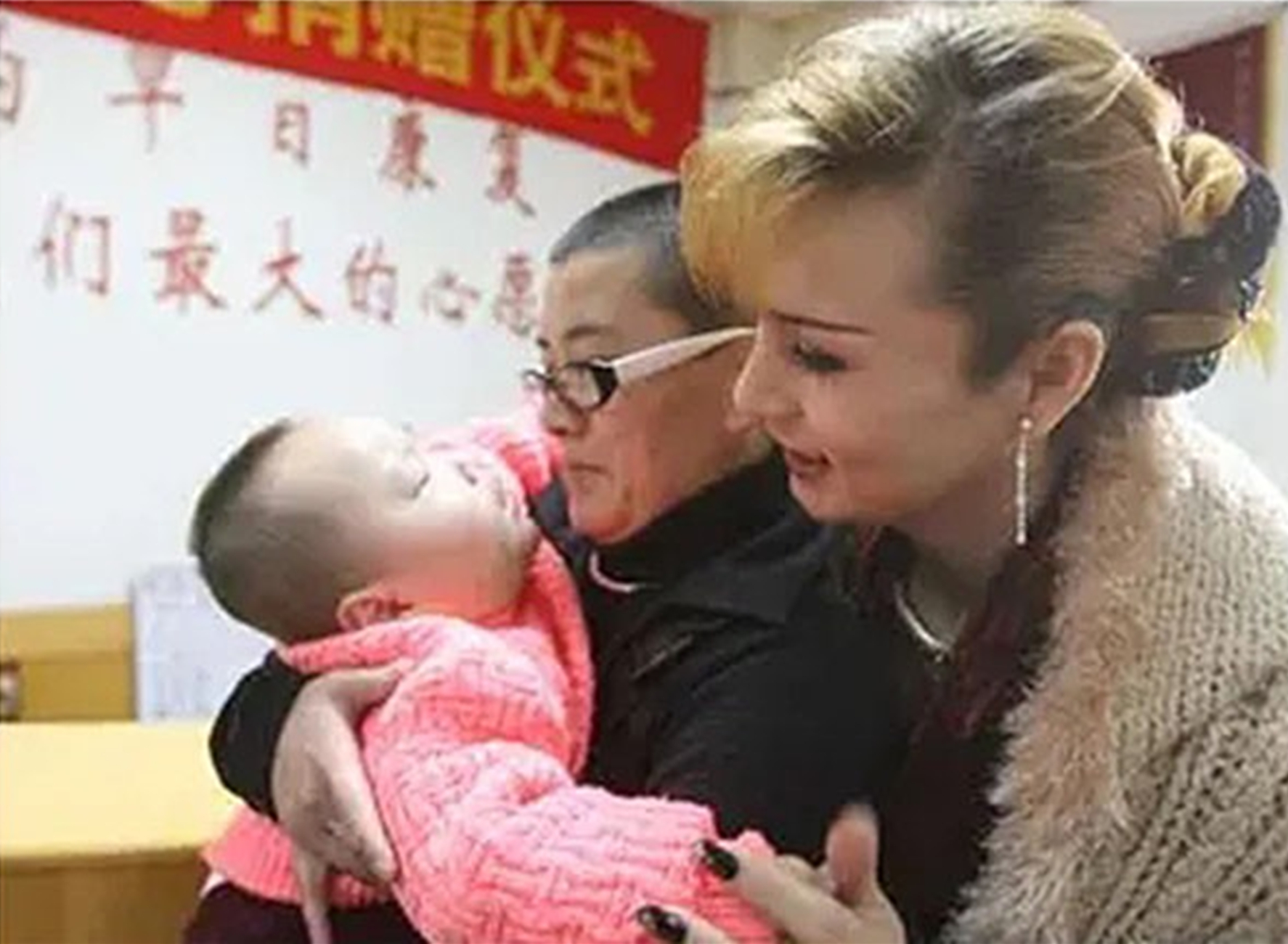 宁夏变性女孩近况,宁夏女孩变男孩