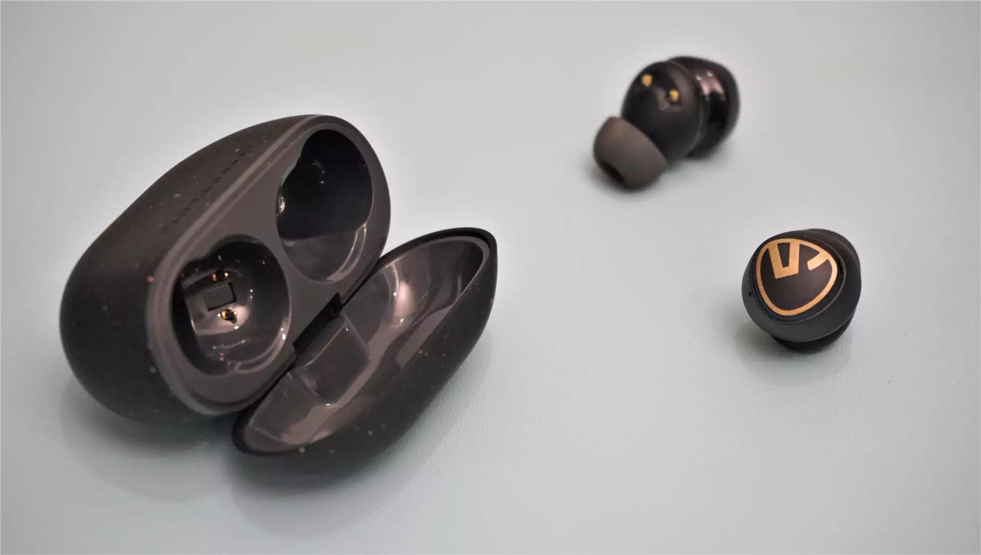 soundpeatsminipro测评,bosesoundsport蓝牙运动耳机测评