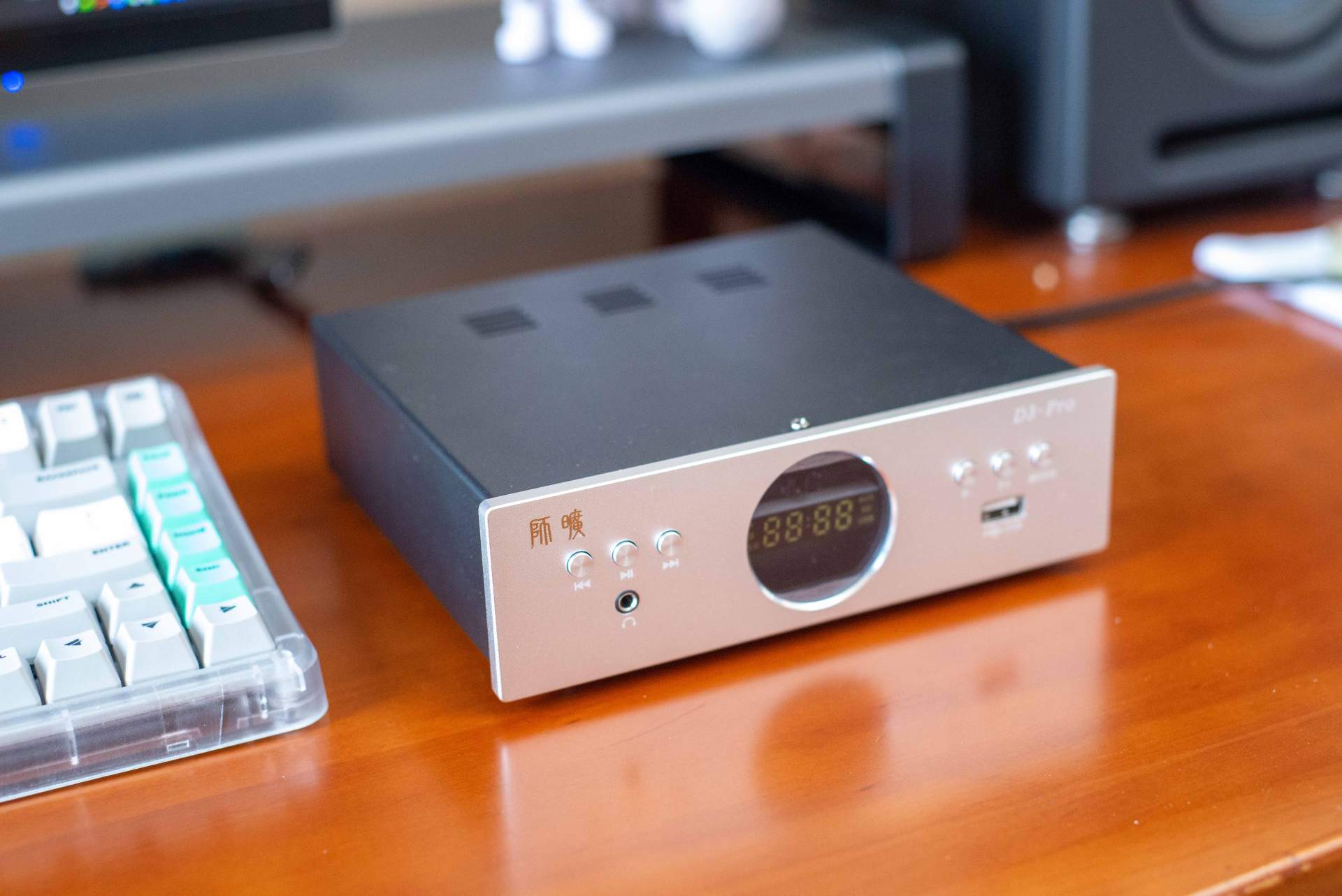 惠威m300mkiii深度评测,惠威m300mkii同级别音箱