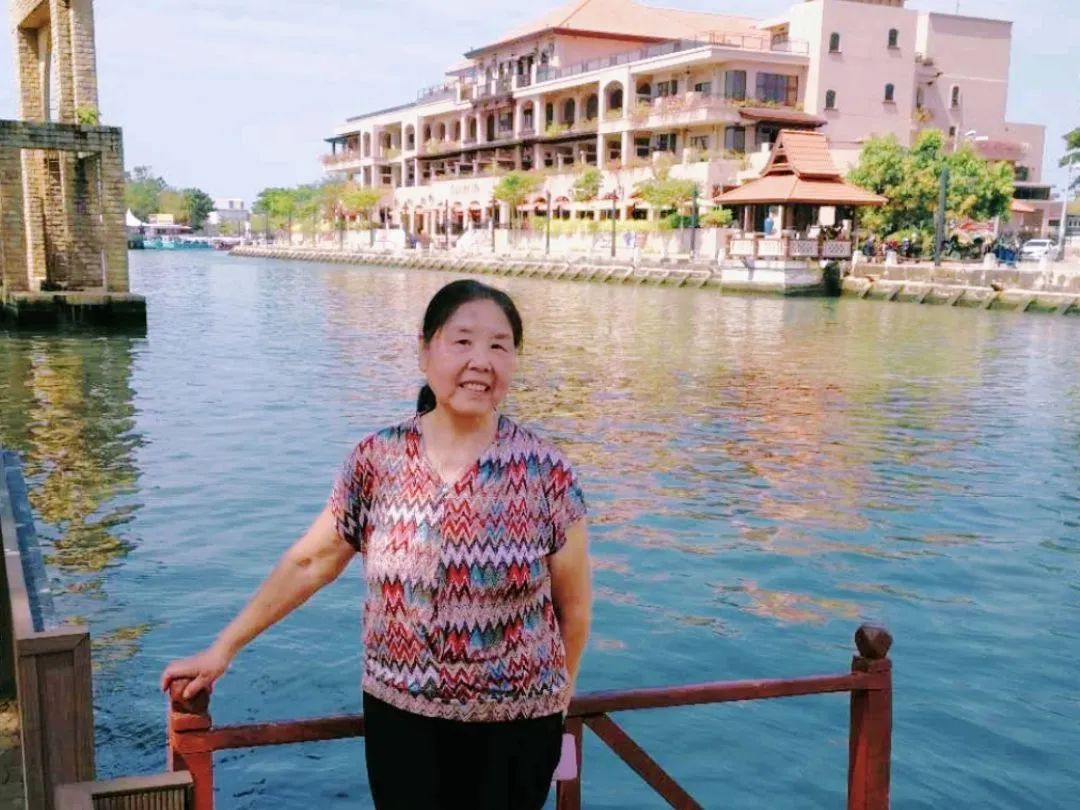 「今日作家」姚秋平‖把春天走成诗（散文）