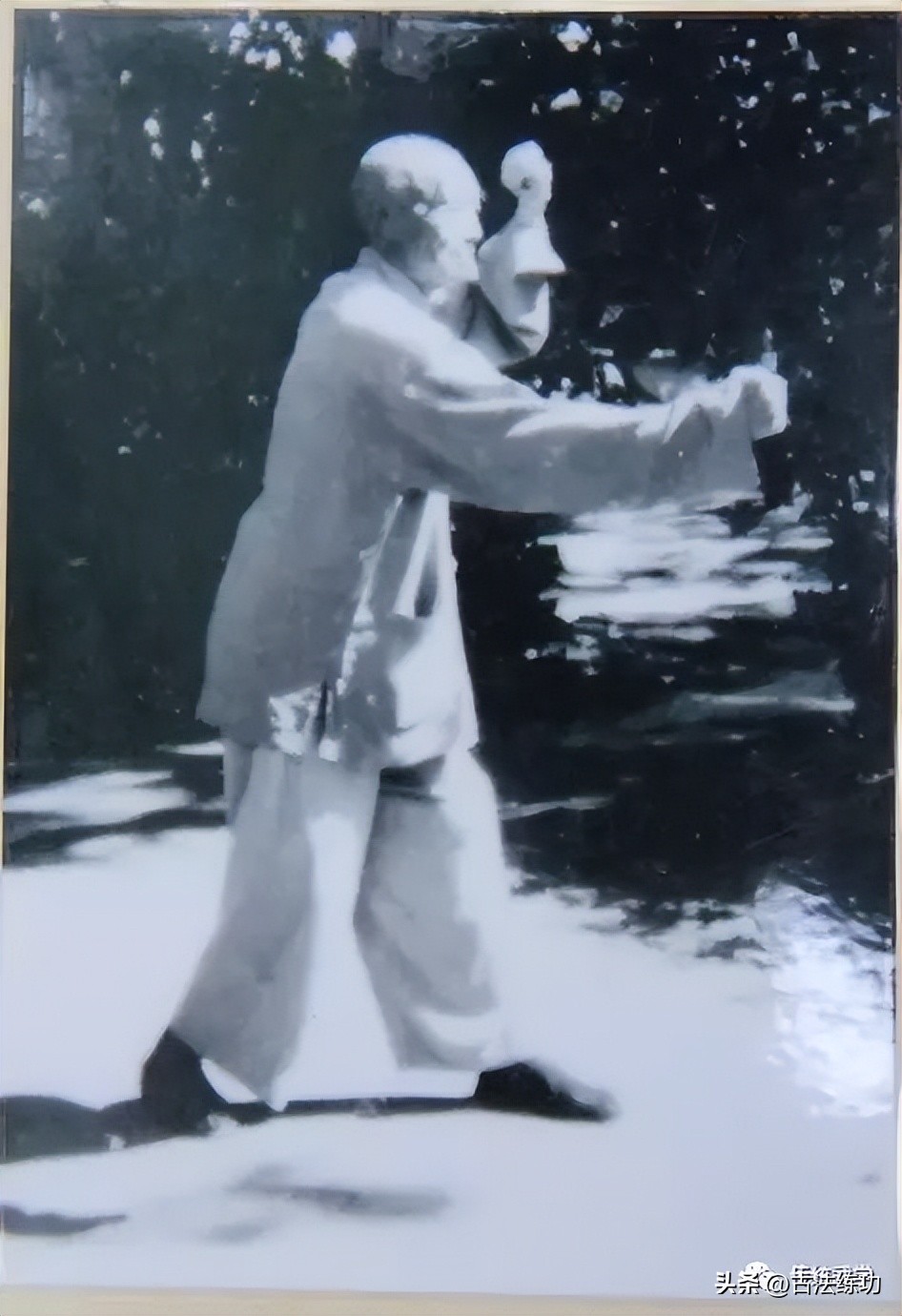 自学武术的案例,自学武术从哪里学